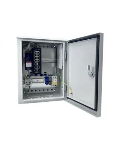 CO-SBOXP509M. Уличная станция. ComOnyx в Красноярске