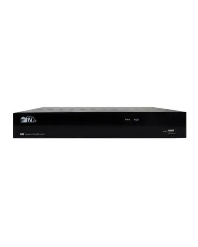 CO-RNI0401Ai. IP-видеорегистратор 4-канальный. ComOnyx в Красноярске