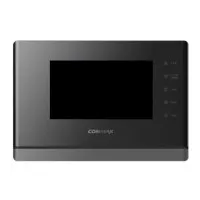 CDV-70Y/VZ (черный). Монитор видеодомофона цветной. Commax
