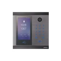 CIOT-L20M. Вызывная панель подъездного IP-домофона. Commax