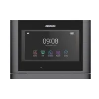 CDV-70MF/XL (темно-серый) Black Smog. Монитор видеодомофона цветной. Commax