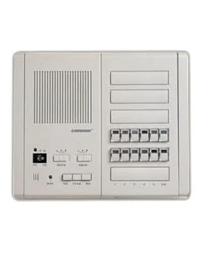 PI-10LN. Устройство переговорное. Commax в Красноярске