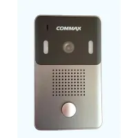 DRC-4Y (темно-серый). Вызывная панель цветная. Commax