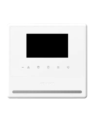 CDV-43Y/XL (белый). Монитор видеодомофона цветной. Commax в Красноярске