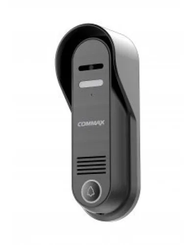 CIOT-D20P. Вызывная панель IP-домофона. Commax в Красноярске