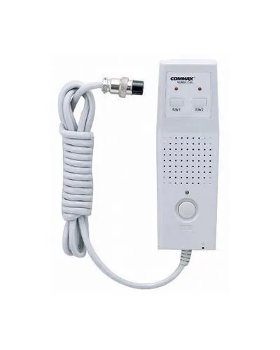 PS-100C. Пульт пациента. Commax в Красноярске