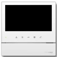 CDV-70H2/VZ (белый). Монитор домофона цветной. Commax
