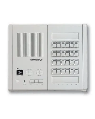 PI-20LN. Устройство переговорное. Commax в Красноярске