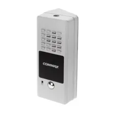 DR-2PN. Вызывная аудиопанель. Commax