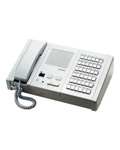 JNS-24. Устройство переговорное. Commax в Красноярске