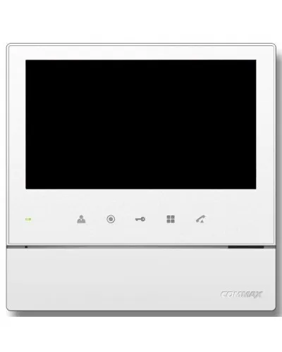 CDV-70H2/XL (белый). Монитор домофона цветной. Commax в Красноярске