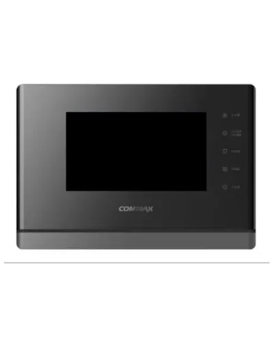 CDV-70Y/XL (черный). Монитор видеодомофона цветной. Commax в Красноярске