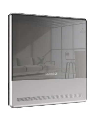 CDV-70QT/XL (серебро). Монитор видеодомофона цветной. Commax в Красноярске