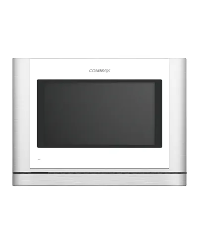 CDV-70MF/XL (белый). Монитор видеодомофона цветной. Commax в Красноярске
