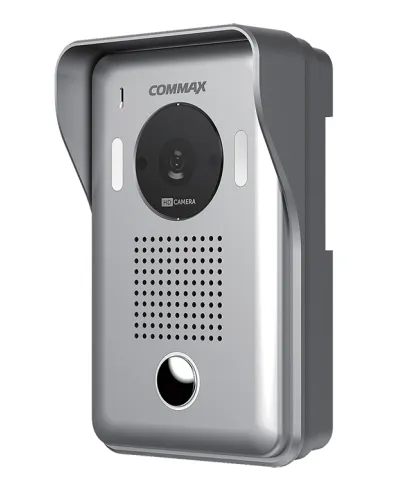 DRC-40YV. Вызывная панель цветная. Commax в Красноярске