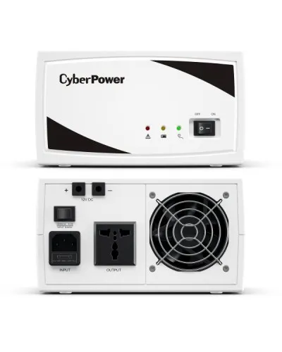 SMP350EI. Источник бесперебойного питания для котла. CyberPower в Красноярске