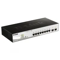 DGS-1210-10P/F3A. Коммутатор. D-Link