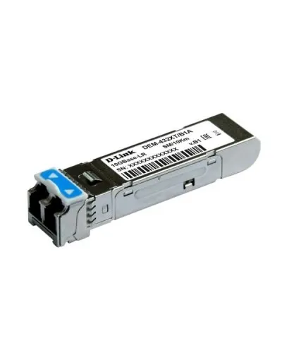 432XT/B1A. Оптический SFP модуль. D-Link в Красноярске