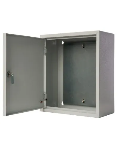 ЩМП-03 350х300х155 IP31 (30543DEK). Щит с монтажной панелью. DEKraft в Красноярске
