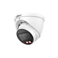DH-IPC-HDW3449HP-AS-PV-0360B-S5. Профессиональная видеокамера IP купольная. Dahua