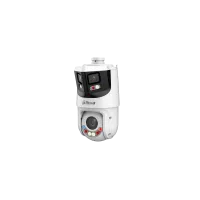 DH-SDT4E425-8P-GB-APV1. Профессиональная видеокамера IP поворотная. Dahua