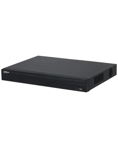 DHI-NVR4208-8P-4KS3. IP-видеорегистратор 8-канальный. Dahua в Красноярске