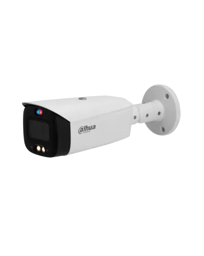 DH-IPC-HFW3849T1P-AS-PV-0360B-S5. Профессиональная видеокамера IP цилиндрическая. Dahua в Красноярске