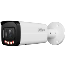 DH-IPC-HFW2849TP-ZAS-IL. Профессиональная видеокамера IP цилиндрическая. Dahua