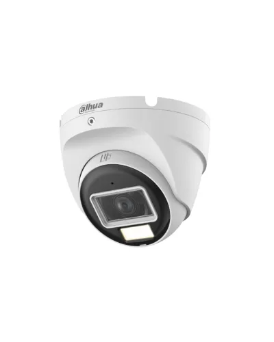 DH-HAC-T2A21P-U-IL-0360B. Профессиональная видеокамера мультиформатная купольная. Dahua в Красноярске