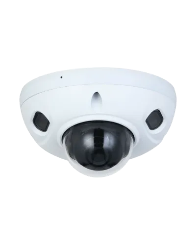 DH-IPC-HDBW3441FP-AS-0360B-S2. Профессиональная видеокамера IP купольная. Dahua в Красноярске