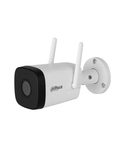 DH-IPC-HFW1430DTP-STW-0280B. Профессиональная видеокамера IP цилиндрическая. Dahua в Красноярске