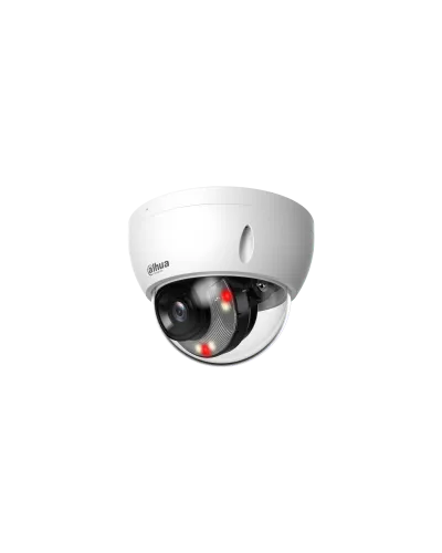 DH-IPC-HDBW2849EP-S-IL-0280B. Профессиональная видеокамера IP купольная. Dahua в Красноярске