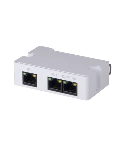 DH-PFT1300. Удлинитель. Dahua в Красноярске
