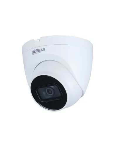 DH-IPC-HDW2230TP-AS-0280B-S2 (DH-IPC-HDW2230T-AS-0280B-S2). Профессиональная видеокамера IP купольная. Dahua в Красноярске