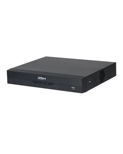 DH-XVR5104HS-5M-I3. Видеорегистратор мультиформатный 4-канальный. Dahua в Красноярске