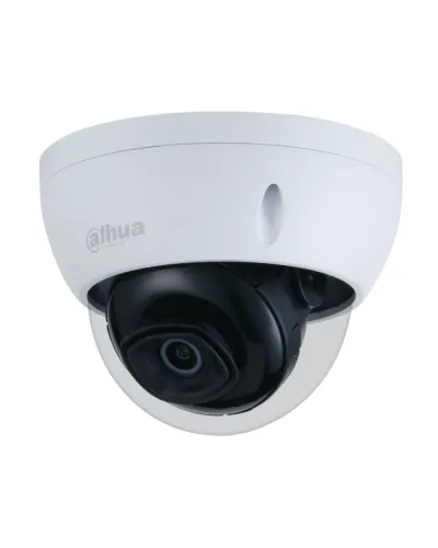 DH-IPC-HDBW3441EP-AS-0600B-S2. Профессиональная видеокамера IP купольная. Dahua в Красноярске