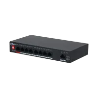 DH-PFS3009-8ET1GT-96. Сетевой PoE коммутатор . Dahua