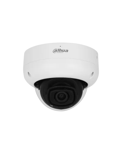 DH-IPC-HDBW5449RP-ASE-LED-0280B. Профессиональная видеокамера IP купольная. Dahua в Красноярске
