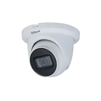 DH-IPC-HDW3241TMP-AS-0600B. Профессиональная видеокамера IP купольная. Dahua