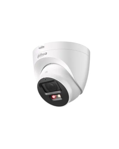 DH-IPC-HDW2449TP-S-PV-0280B. Профессиональная видеокамера IP купольная. Dahua в Красноярске