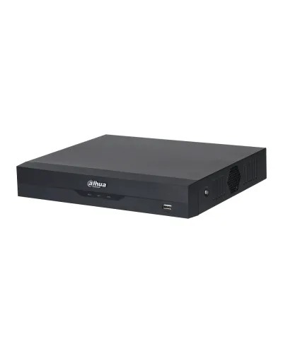DH-XVR5108HS-5M-I3. Видеорегистратор мультиформатный 8-канальный. Dahua в Красноярске