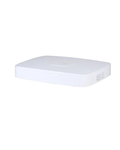 DHI-NVR4108-8P-4KS2/L. IP-видеорегистратор 8-канальный. Dahua в Красноярске