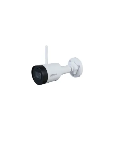 DH-IPC-HFW1230DS1P-SAW-0280B. Профессиональная видеокамера IP цилиндрическая. Dahua в Красноярске