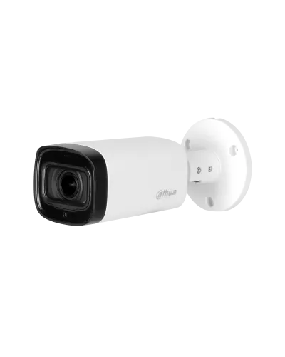 DH-HAC-HFW1801RP-Z-A-S2. Профессиональная видеокамера мультиформатная цилиндрическая. Dahua в Красноярске