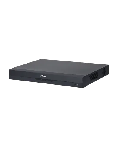 DHI-NVR4216-16P-EI. IP-видеорегистратор 16-канальный. Dahua в Красноярске