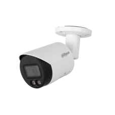 DH-IPC-HFW2449SP-S-IL-0360B. Профессиональная видеокамера IP цилиндрическая. Dahua