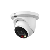 DH-IPC-HDW2249TMP-S-IL-0280B. Профессиональная видеокамера IP купольная. Dahua
