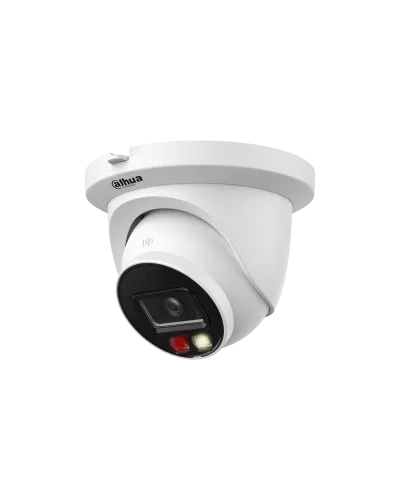 DH-IPC-HDW2249TMP-S-IL-0280B. Профессиональная видеокамера IP купольная. Dahua в Красноярске