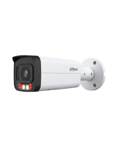 DH-IPC-HFW2849TP-AS-IL-0600B. Профессиональная видеокамера IP цилиндрическая. Dahua в Красноярске
