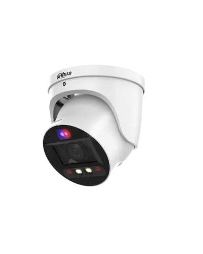 DH-IPC-HDW3449HP-ZAS-PV-S5. Профессиональная видеокамера IP купольная. Dahua в Красноярске